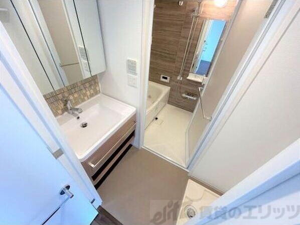 セレニテフラン新大阪の物件内観写真